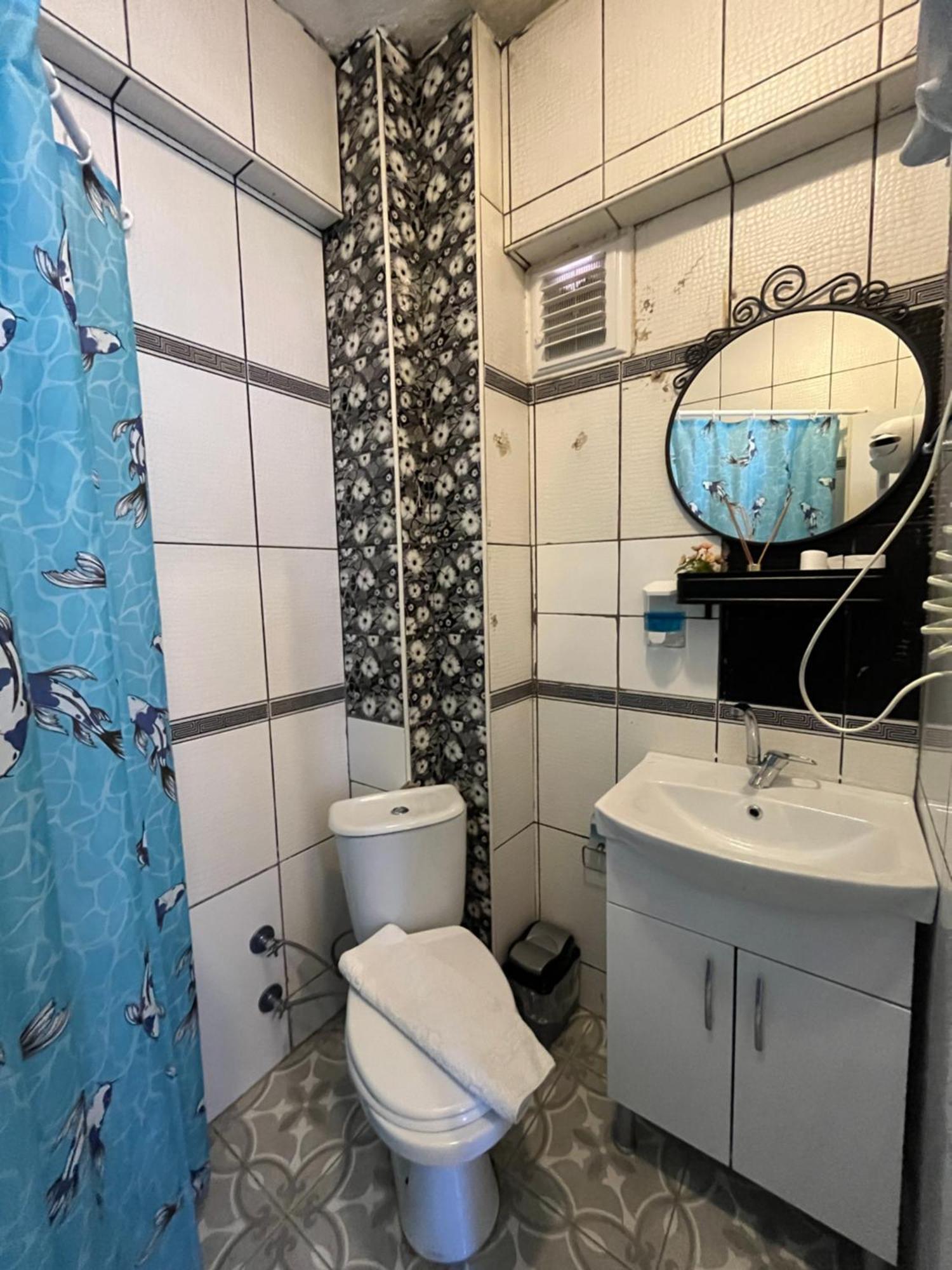 Rustic Pansiyon Bartın Extérieur photo
